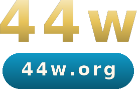 44w logo